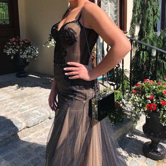 Galia Lahav Gown - Picture 8 of 8